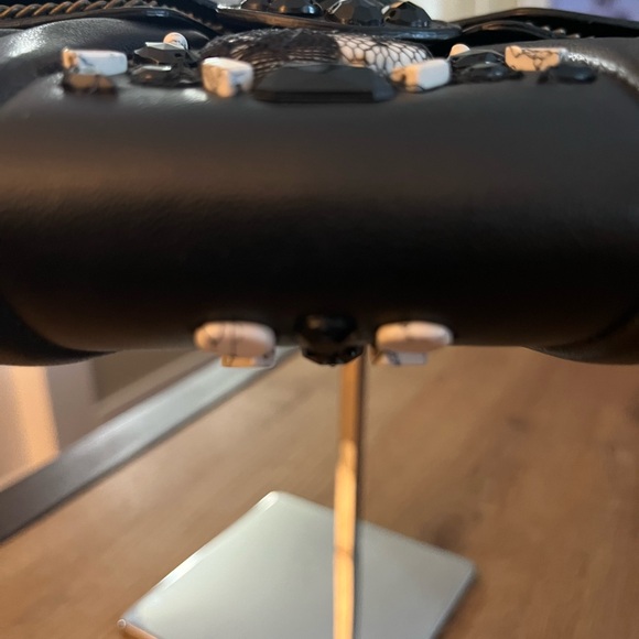 COLE HAAN G SERIES BAG vintage 90’s - Picture 11 of 12